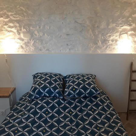 Appartement Le Cap Solidor à Saint-Malo Extérieur photo