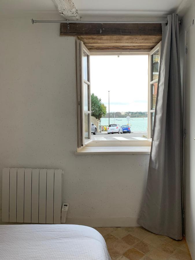 Appartement Le Cap Solidor à Saint-Malo Extérieur photo