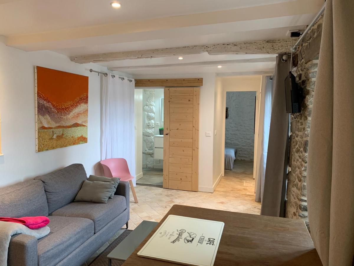Appartement Le Cap Solidor à Saint-Malo Extérieur photo